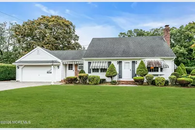 2238 Ramshorn Drive, Allenwood, NJ 08720 - Photo 1