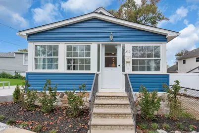 230 Hillcrest Avenue, Laurence Harbor, NJ 08879 - Photo 1