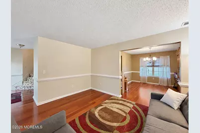 25 Bryce Canyon Road, Howell Township, NJ 07731 - Photo 3
