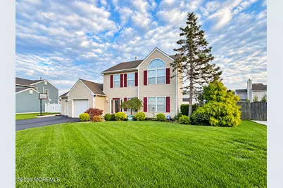 25 Bryce Canyon Road, Howell Township, NJ 07731 - Photo 1