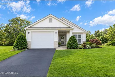 117 N Buckingham Drive, Manchester Township, NJ 08759 - Photo 1