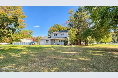 34 Winthrop Drive, Manalapan Township, NJ 07726 - Photo 23
