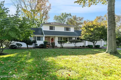 111 Marcshire Drive, Middletown, NJ 07748 - Photo 1