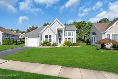 17 Fountain View Drive, Barnegat, NJ 08005 - Photo 5