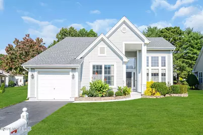 17 Fountain View Drive, Barnegat, NJ 08005 - Photo 3