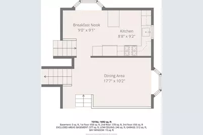41 Wilson Drive, Fords, NJ 08863 - Photo 37
