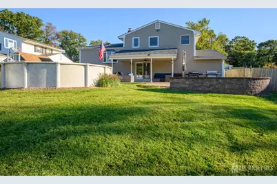 41 Wilson Drive, Fords, NJ 08863 - Photo 33