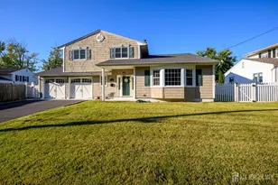 41 Wilson Dr, Fords, NJ 08863 - Photo 1