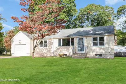 1726 Olden Street, Brick, NJ 08724 - Photo 33