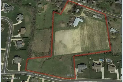 835 Adelphia Road, Freehold, NJ 07728 - Photo 3