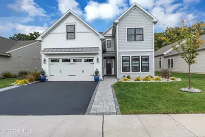 60 Sanctuary Lane, Farmingdale, NJ 07727 - Photo 1
