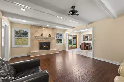 58 Knox Lane, Manalapan Township, NJ 07726 - Photo 17