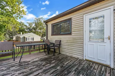 47 Darien Road, Howell Township, NJ 07731 - Photo 21