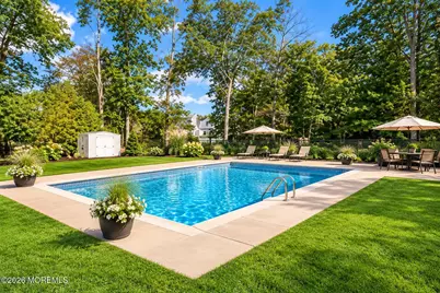 47 Darien Road, Howell Township, NJ 07731 - Photo 23
