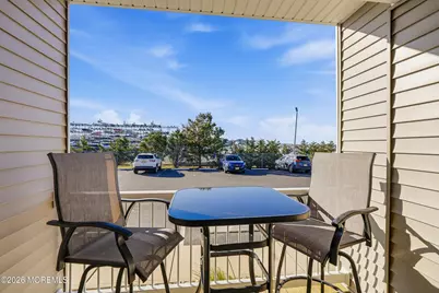 1382 Ocean Avenue #17B, Sea Bright, NJ 07760 - Photo 5