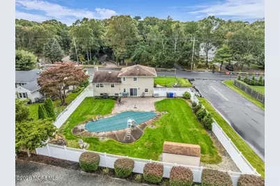 98 Princeton Avenue, Brick, NJ 08724 - Photo 5