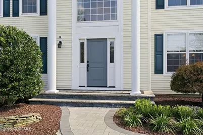 243 Ambiance Boulevard, Freehold, NJ 07728 - Photo 3