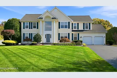 243 Ambiance Boulevard, Freehold, NJ 07728 - Photo 1