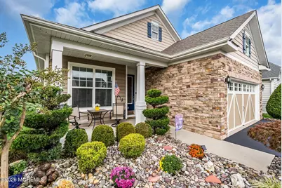 28 Harvest Ridge Road, Howell Township, NJ 07731 - Photo 3