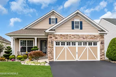 28 Harvest Ridge Road, Howell Township, NJ 07731 - Photo 1