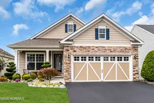 28 Harvest Ridge Rd, Howell Township, NJ 07731 - Photo 1