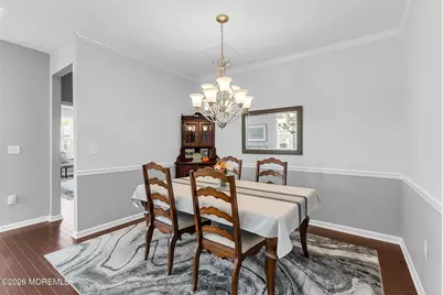 28 Harvest Ridge Road, Howell Township, NJ 07731 - Photo 15