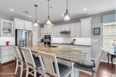 28 Harvest Ridge Road, Howell Township, NJ 07731 - Photo 13