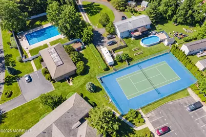 1838 Hwy 35 #D55, Wall Township, NJ 07719 - Photo 19