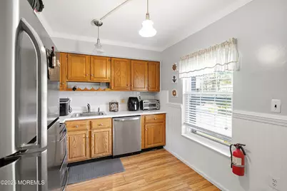 1838 Hwy 35 #D55, Wall Township, NJ 07719 - Photo 11