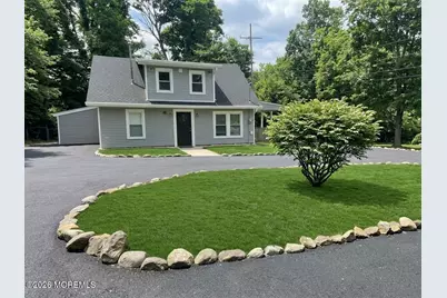 450 Hwy 79, Morganville, NJ 07751 - Photo 1