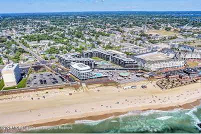 20 Melrose Terrace #501, Long Branch, NJ 07740 - Photo 9