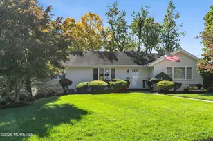 25 Stephenville Blvd, Red Bank, NJ 07701 - Photo 1