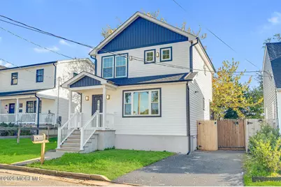 440 Aumack Avenue, Union Beach, NJ 07735 - Photo 1