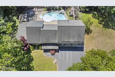 23 Galahad Drive, Manalapan Township, NJ 07726 - Photo 49