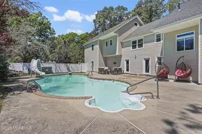 23 Galahad Drive, Manalapan Township, NJ 07726 - Photo 41