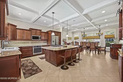 23 Galahad Drive, Manalapan Township, NJ 07726 - Photo 11