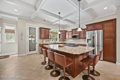 23 Galahad Drive, Manalapan Township, NJ 07726 - Photo 13