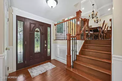 23 Galahad Drive, Manalapan Township, NJ 07726 - Photo 5