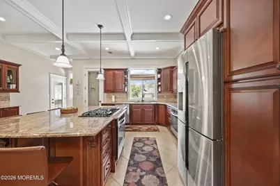 23 Galahad Drive, Manalapan Township, NJ 07726 - Photo 17