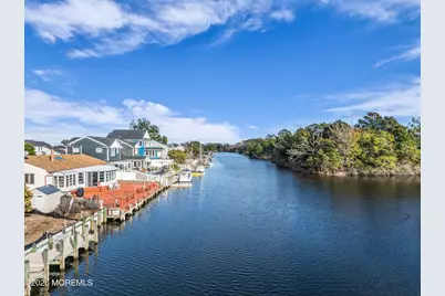 1007 Laurel Boulevard, Lanoka Harbor, NJ 08734 - Photo 49