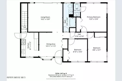 11 Brown Court, Sayreville, NJ 08859 - Photo 31