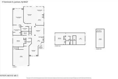 17 Seminole Court, Jackson, NJ 08527 - Photo 49