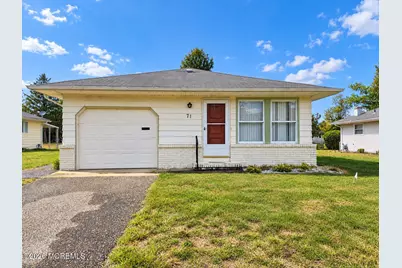 71 Guadeloupe Drive, Toms River Township, NJ 08757 - Photo 1