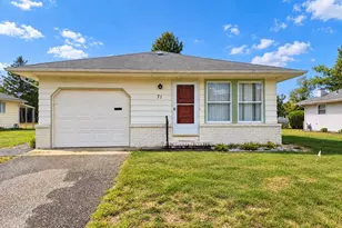 71 Guadeloupe Dr, Toms River Township, NJ 08757 - Photo 1