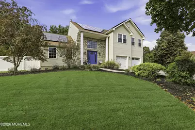 1974 Country Trce, Toms River Township, NJ 08753 - Photo 3