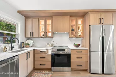 133 Farrington Court #D, Lakewood, NJ 08701 - Photo 5
