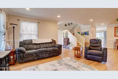 437 Belford Road #437B, Monroe Township, NJ 08831 - Photo 5