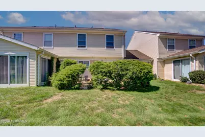 437 Belford Road #437B, Monroe Township, NJ 08831 - Photo 19