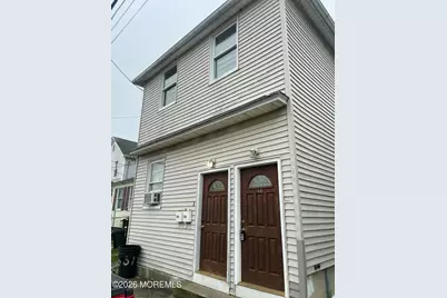 54 4th Avenue #B, Long Branch, NJ 07740 - Photo 1