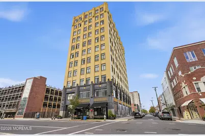 601 Bangs Avenue #904, Asbury Park, NJ 07712 - Photo 1